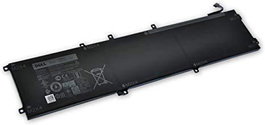 Dell Batterie 97 Wh, 6 cellules, Lithium Ion
