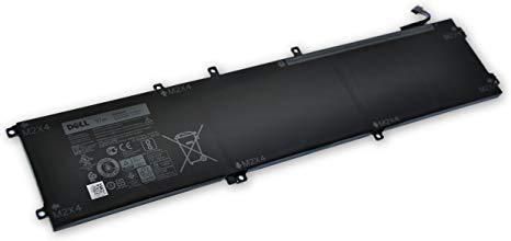 Dell Batterie 97 Wh, 6 cellules, Lithium Ion Dell Batterie 97 Wh, 6 cellules, Lithium Ion