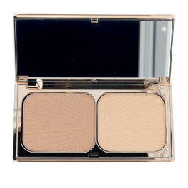 Charlotte Tilbury Palette contouring FILMSTAR BRONZE & GLOW Teintes claires à moyennes