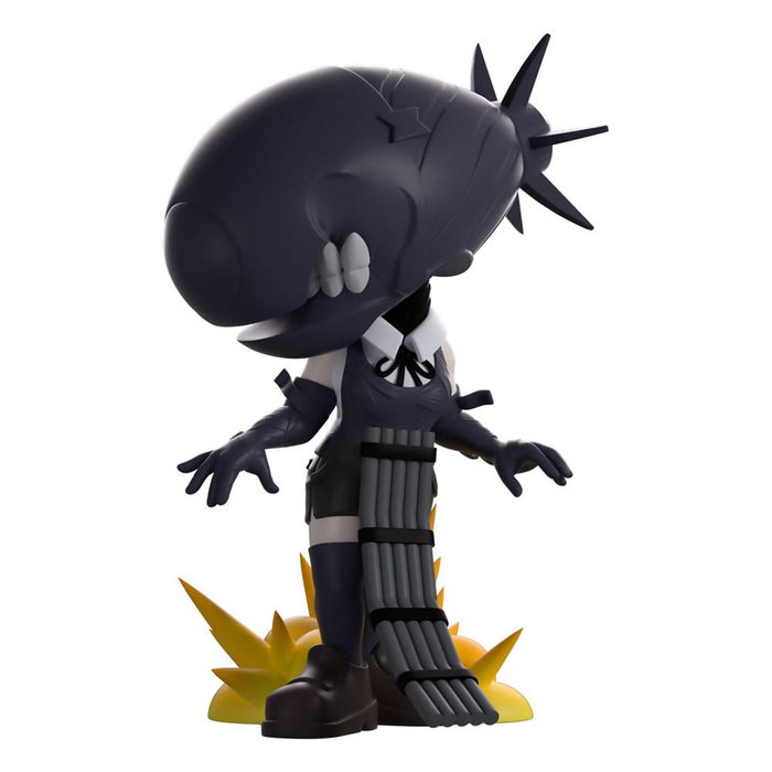 Youtooz Figurine en vinyle Bomb - Chainsaw Man Youtooz Figurine en vinyle Bomb - Chainsaw Man