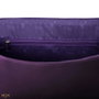 Cinereplicas Mochila Nevermore Academy Violette – Polyester 32x24x14 cm