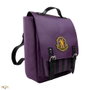Cinereplicas Mochila Nevermore Academy Violette – Polyester 32x24x14 cm