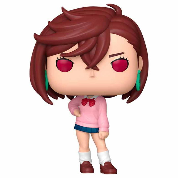 Funko POP! Dandadan Momo Ayase