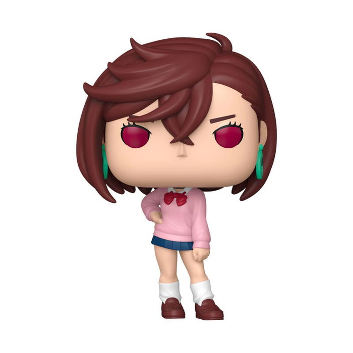 Funko POP! Dandadan Momo Ayase