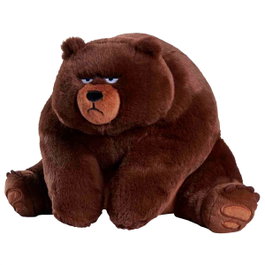 Hoppers peluche Ellen Bear 32 cm