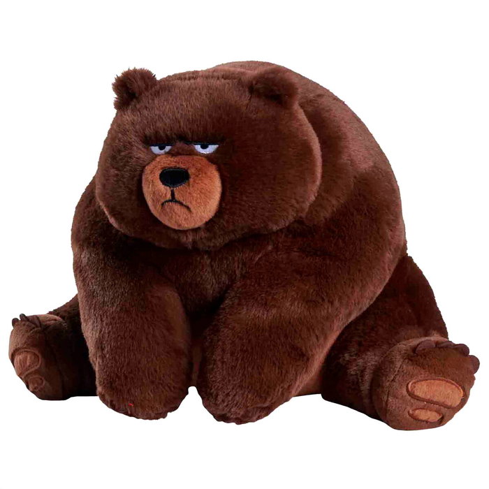 Hoppers peluche Ellen Bear 32 cm Hoppers peluche Ellen Bear 32 cm