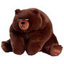 Hoppers peluche Ellen Bear 32 cm
