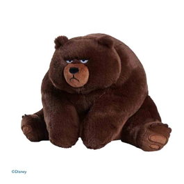 Hoppers peluche Ellen Bear 32 cm