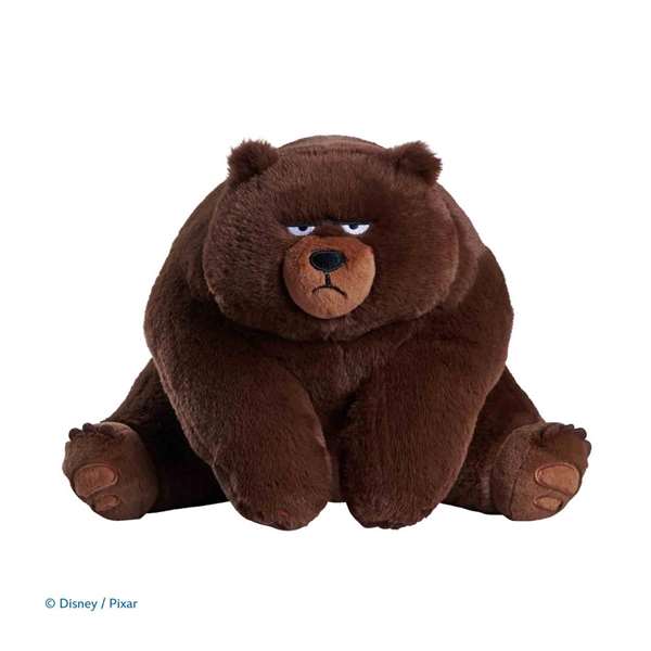 Simba Peluche Ellen Bear Disney Pixar Hoppers Simba Peluche Ellen Bear Disney Pixar Hoppers