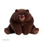 Simba Peluche Ellen Bear Disney Pixar Hoppers