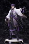 Nijisanji statuette PVC 1/7 Kenmochi Toya 26 cm