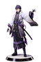 Nijisanji statuette PVC 1/7 Kenmochi Toya 26 cm