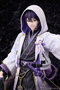 Nijisanji statuette PVC 1/7 Kenmochi Toya 26 cm