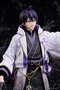 Nijisanji statuette PVC 1/7 Kenmochi Toya 26 cm