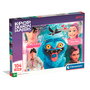 Clementoni Puzzle 104 Pièces K-POP DEMON HUNTERS - 38 x 27 cm - Référence 27243