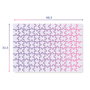 Clementoni Puzzle 104 Pièces K-POP DEMON HUNTERS - 38 x 27 cm - Référence 27243