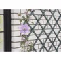 Nature Treillis extensible Anthracite 100 x 200 cm