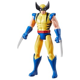 HASBRO Multipack Role Play Wolverine X-Men '97