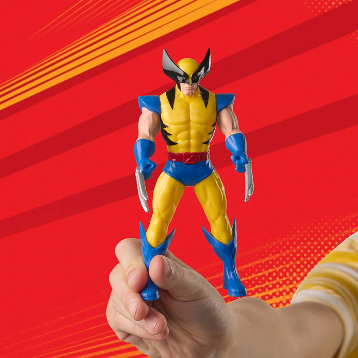 Hasbro Avengers Pack de Rôle X-Men G3316 Multilingue +4 Ans Hasbro Avengers Pack de Rôle X-Men G3316 Multilingue +4 Ans