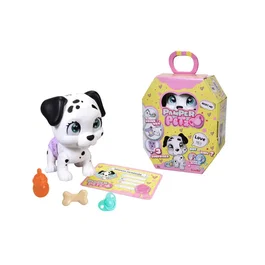 Smoby Pamper Petz - Dalmatien à adopter