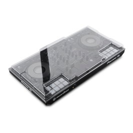 DECKSAVER Couverture pour Pioneer DJ DDJ-800