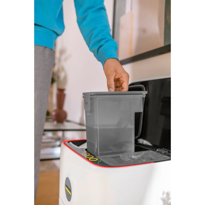 Kärcher RVF 7 Comfort Kärcher RVF 7 Comfort