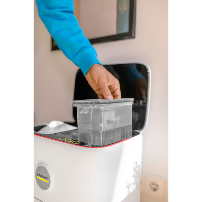 Kärcher RVF 7 Comfort Kärcher RVF 7 Comfort