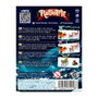 Devir Jeu de Cartes Rudolph Pocket – Jeu de Société Rapide pour Enfants et Adultes 2-6 Joueurs 20 Min Dès 8 Ans