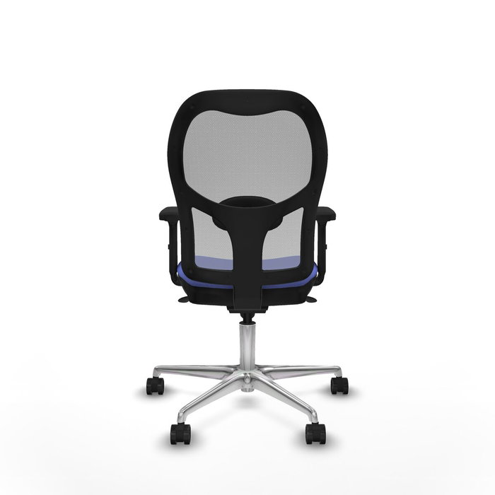 Piqueras y Crespo Chaise de Bureau 2D086N0 Bleu clair Piqueras y Crespo Chaise de Bureau 2D086N0 Bleu clair