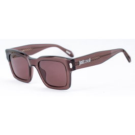 Just Cavalli SJC026-5207AY - Lunettes de soleil marron pour homme