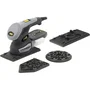 Fartools MPS200 Ponceuse multifonction 200 W