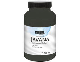 Kreul Peinture pour soie negro primario 275ml