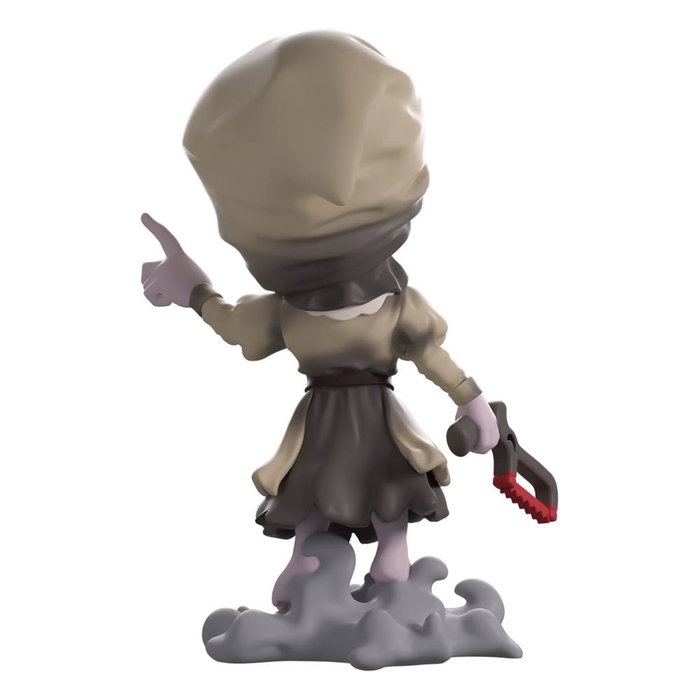 Youtooz Dead by Daylight Figurine en vinyle The Nurse 12 cm