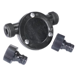MAURER Pompe transfert de liquides pour perceuse