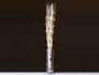 GIFTDECOR Bouquet de Branches Blanc 30 LEDS 120cm