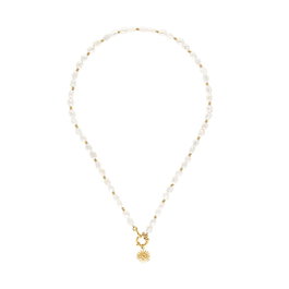 Collier Femme One Jewels OJNN81G Doré