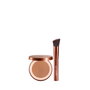 Collistar Coffret Poudre Bronzante Effet Soie 2 Pièces