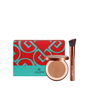Collistar Coffret Poudre Bronzante Effet Soie 2 Pièces