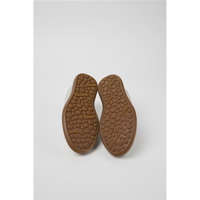 Baskets Casual pour Femme Camper Ozette Houston/Psoller Blanc 30 Baskets Casual pour Femme Camper Ozette Houston/Psoller Blanc 30