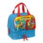 SAFTA Portamierendas Superthings Rescue Force