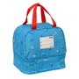 SAFTA Portamierendas Superthings Rescue Force