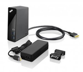 Lenovo ThinkPad OneLink Pro Dock