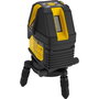Stanley Niveau Laser Multilignes STHT77514-1 - Rouge