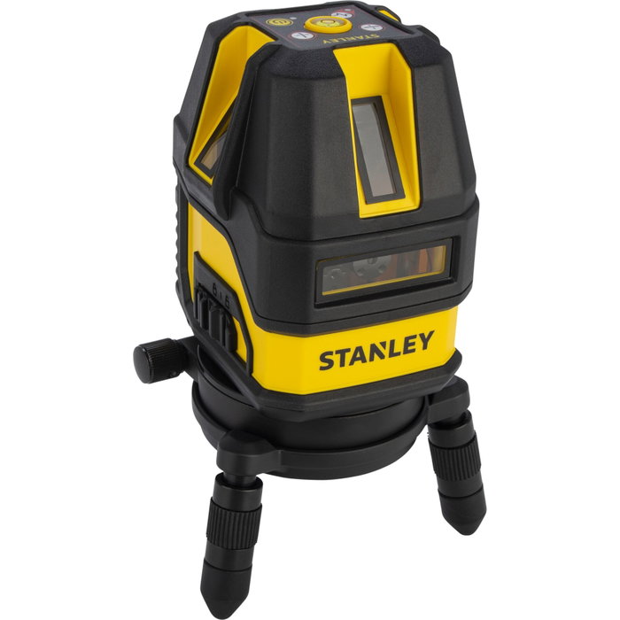 Stanley Niveau Laser Multilignes STHT77514-1 - Rouge