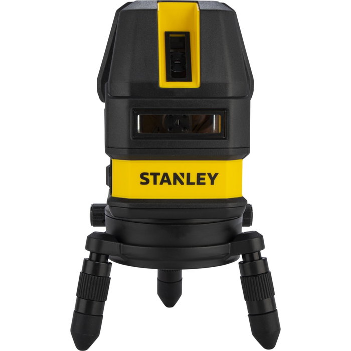 Stanley Niveau Laser Multilignes STHT77514-1 - Rouge