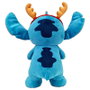 SIMBA Peluche Disney Stitch Reno 25 cm - Personnage Animation Lilo et Stitch