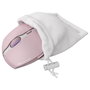 CHERRY Souris JW7519 Rose