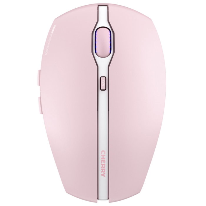 CHERRY Souris JW7519 Rose CHERRY Souris JW7519 Rose