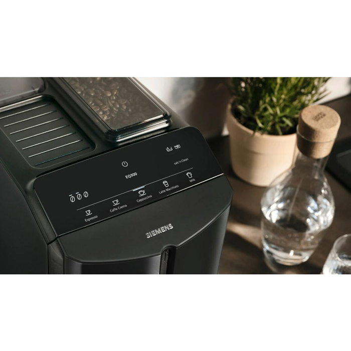 Siemens TF 301 E19 EQ.300 Siemens TF 301 E19 EQ.300