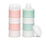 Suavinex HYGGE BABY Distributeur de Lait en Poudre et Céréales